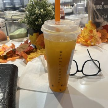 Unbelibubble - Bubble Tea Near Me - Atlanta, Georgia