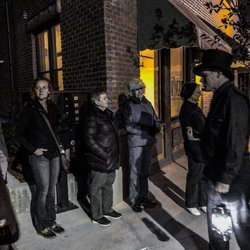 Salida Walking Tours - Darkside of Salida Tour