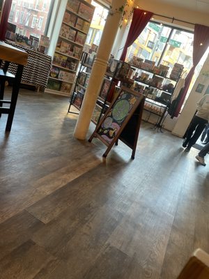 Last Place On Earth by null