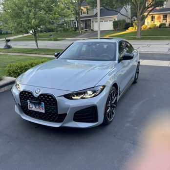 Bill Jacobs BMW - Car - Car Dealers Near Me - Naperville, Illinois