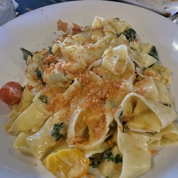 Bosscat Kitchen & Libations - CALIFORNIA CITRUS PASTA - New American Near Me - Irvine, California Bosscat Kitchen & Libations - CALIFORNIA CITRUS PASTA - New American Near Me - Irvine, California