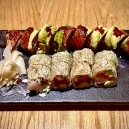 RAKU - IT'S JAPANESE II - Updated July 2025 - 402 Photos