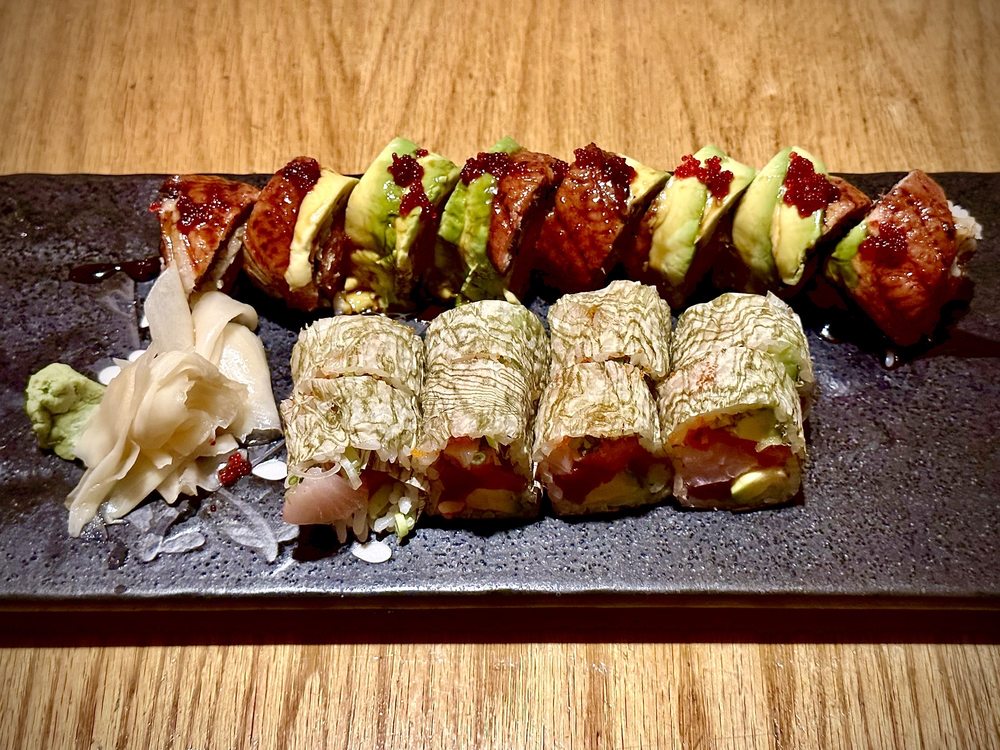 Raku - It's Japanese II
