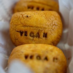 El Aji Peruano - Vegan empanadas