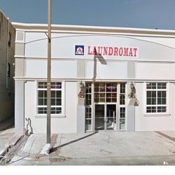 Laundromat