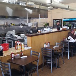 Rosy's Cafe