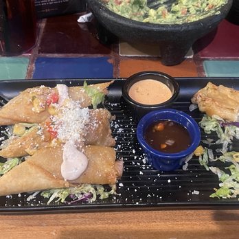 El Torito - Mexican Near Me - Yorba Linda, California