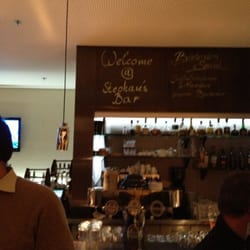 Stephan's Bar