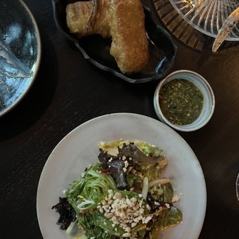 Bon Mot - Korean Near Me - Cupertino, California