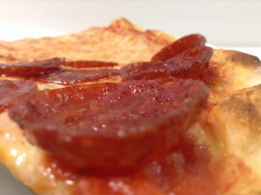 Percy's Pizza by null