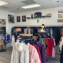 Tripp’n Thrift