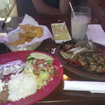Chilangos - It was yummy! :) - Mexican Near Me - Kenner, Louisiana