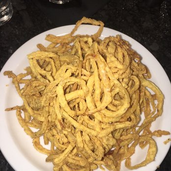 Kearney's Feed Yard - Onion rings - Bars Near Me - Sunnyvale, Texas