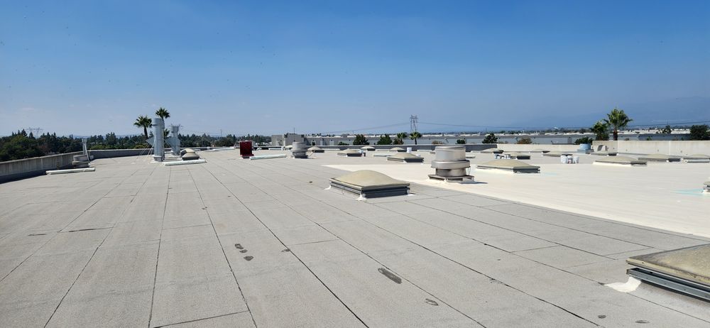 Slide of Roofing Standards