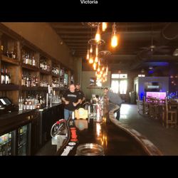 Moonshine Drinkery