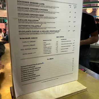 Wolf - Food Court Near Me - Brussel, BRU Wolf - Food Court Near Me - Brussel, BRU