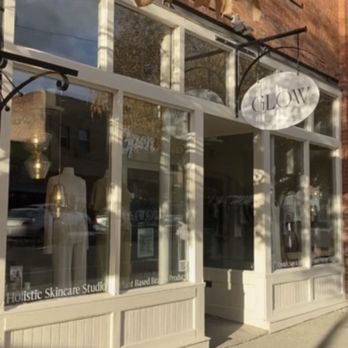 The Glow - Skin Care Near Me - Spokane, Washington
