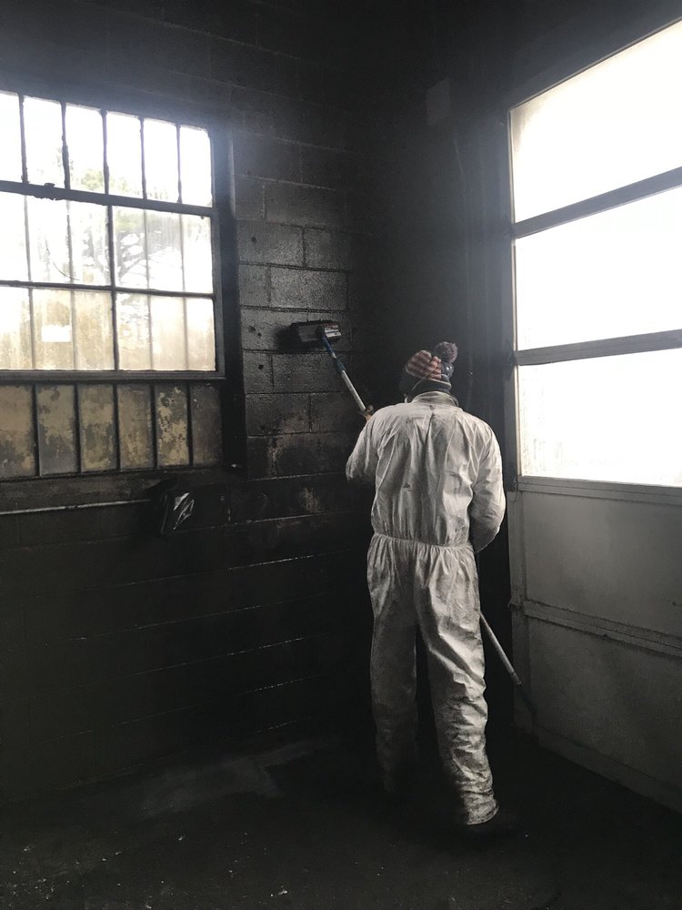 Slide of Michael Anthony Construction