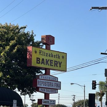 Elizabeth Bakery - Bakeries Near Me - South Gate, California Elizabeth Bakery - Bakeries Near Me - South Gate, California