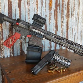 All American Armory - Guns & Ammo Near Me - Bow, Washington All American Armory - Guns & Ammo Near Me - Bow, Washington