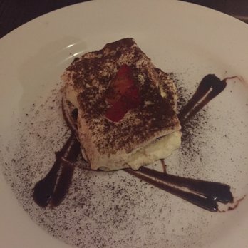 Maurizio's - Tiramisu - Italian Near Me - Morgan Hill, California Maurizio's - Tiramisu - Italian Near Me - Morgan Hill, California