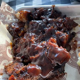Burnt Ends