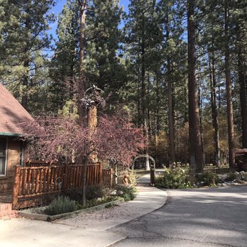 Alpenhorn Bed & Breakfast - Big Bear Lake, CA
