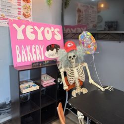 Yeyo's Bakery