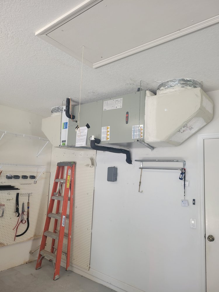 HAMILTON HEATING AND COOLING Updated September 2024 197 S McCall Rd, Englewood, Florida