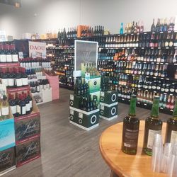 Lake District Wine and Liquor - Selection view 2