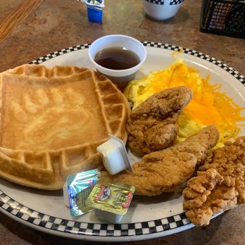 Black Bear Diner Tracy - Chicken and waffles - American Near Me - Tracy, California Black Bear Diner Tracy - Chicken and waffles - American Near Me - Tracy, California