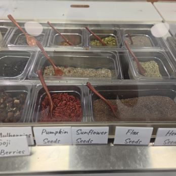 Flavor Theory - Acai Bowls Near Me - Upland, California Flavor Theory - Acai Bowls Near Me - Upland, California