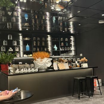 Yue Spa - Tea bar - Foot Care Near Me - Unionville, Ontario Yue Spa - Tea bar - Foot Care Near Me - Unionville, Ontario