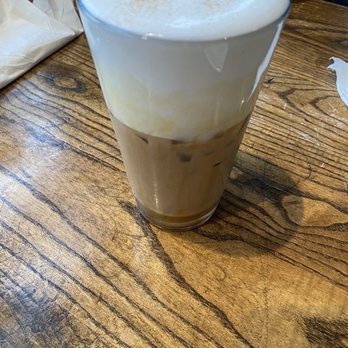 Anthos - Freddo - Greek Near Me - Pittsburgh, Pennsylvania