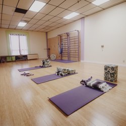 Long Beach Yoga Dance Studio