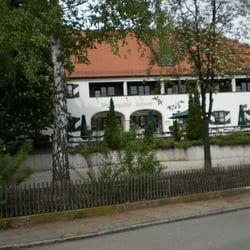 Brauereigasthof Hofmark