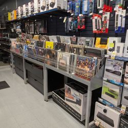 London Drugs - Records and more