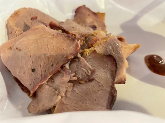 Pappy's Smokehouse by null