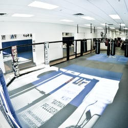 Kurt Pellegrino's Mixed Martial Arts Academy