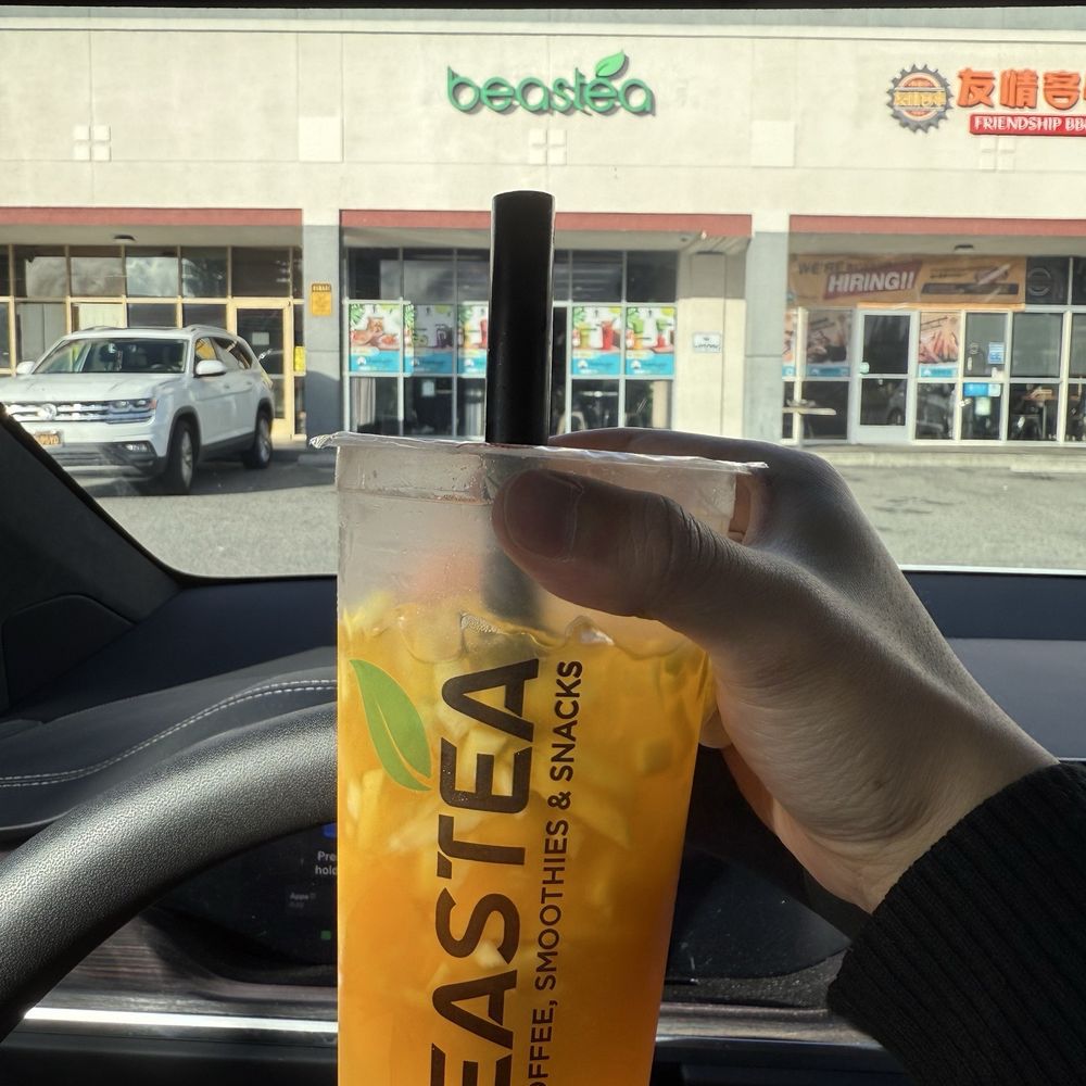 Beastea - Coffee & Tea Near Me - Santa Clara, California Beastea - Coffee & Tea Near Me - Santa Clara, California