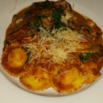 Roman Cucina - 052016: Lobster Ravioli special... - Italian Near Me - Fullerton, California Roman Cucina - 052016: Lobster Ravioli special... - Italian Near Me - Fullerton, California