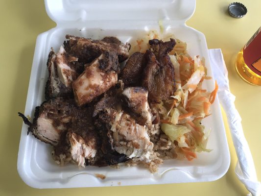 Kingston Delight by null