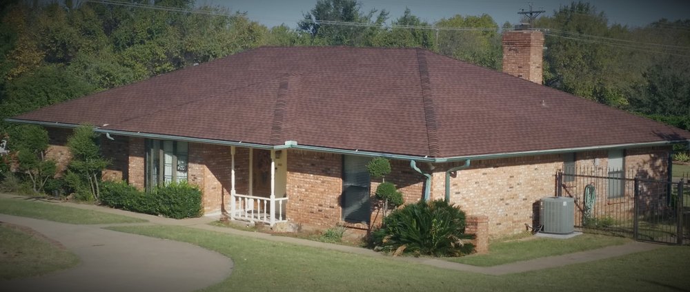 Slide of Ramsey Roofing