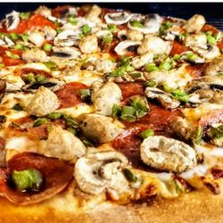 Pizza Shuttle - Yummm