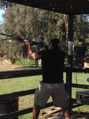 Mike Raahauge Shooting Enterprises by null