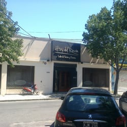 Altos del Rincón Salon de Fiesta