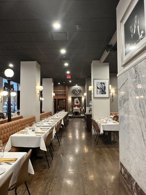 Frank & Dino's by null