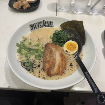 Silverlake Ramen - Ramen Near Me - South Pasadena, California Silverlake Ramen - Ramen Near Me - South Pasadena, California