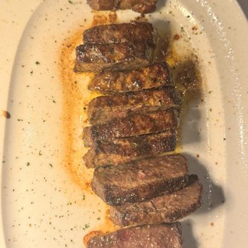 Steak 48 - NY Strip* ** 16 oz - Steakhouses Near Me - Beverly Hills, California Steak 48 - NY Strip* ** 16 oz - Steakhouses Near Me - Beverly Hills, California