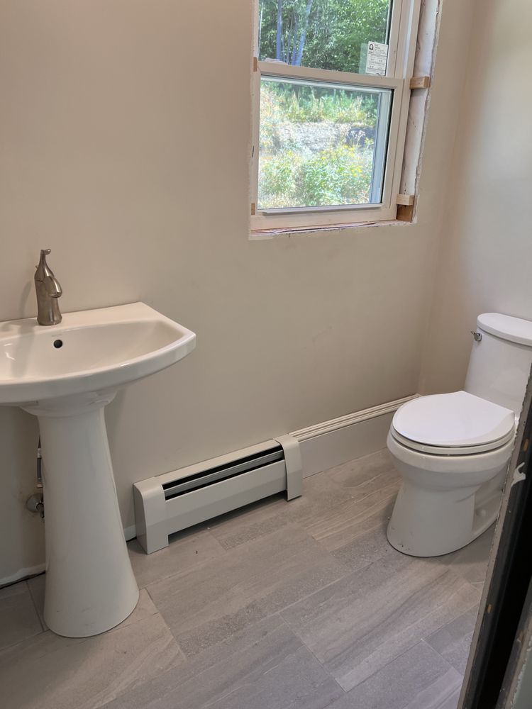 Slide of Mr. B's P&H